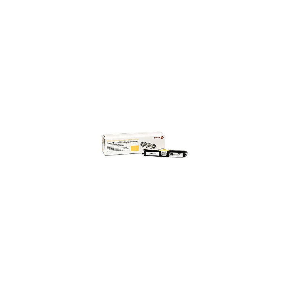 Xerox 106R01465 Toner gelb