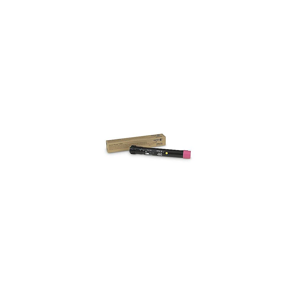 Xerox 106R01564 Toner Magenta 6000 S.