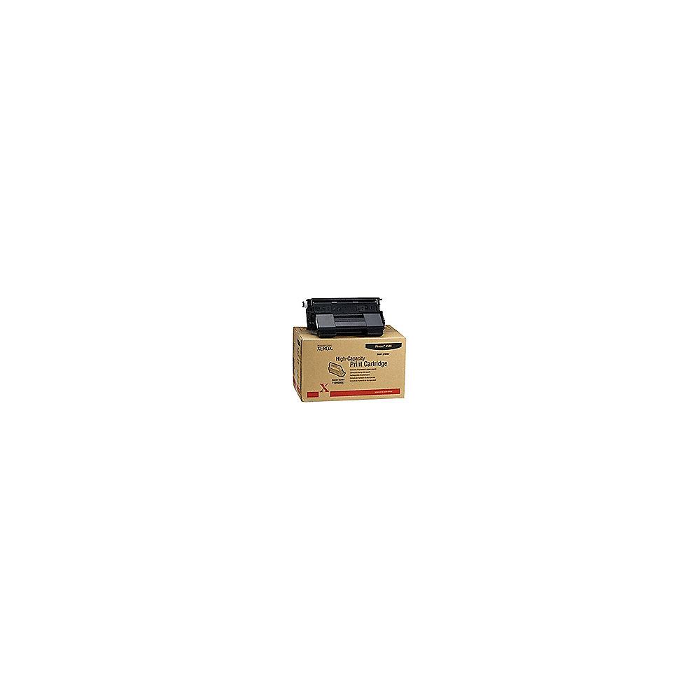 Xerox 113R00657 Original Toner Schwarz ca. 18.000 Seiten