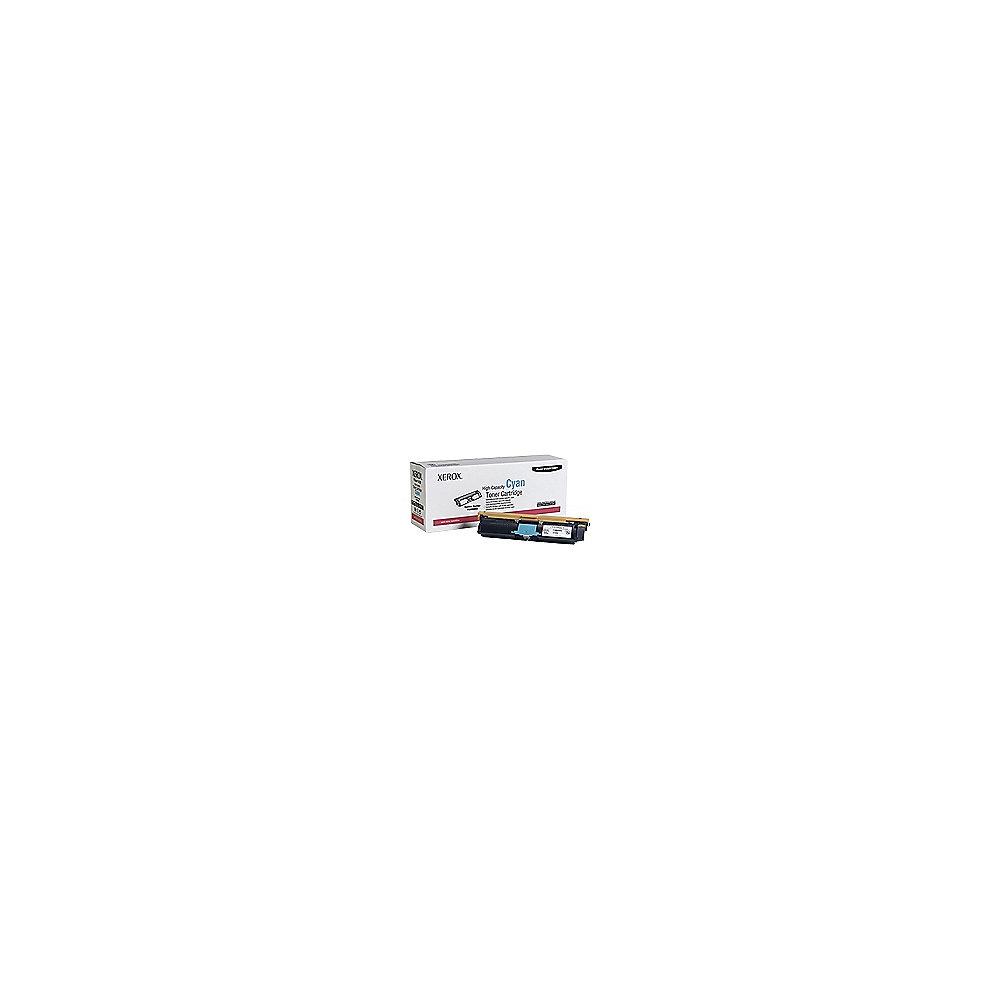 Xerox 113R00693 Original Toner Cyan ca. 4.500 Seiten