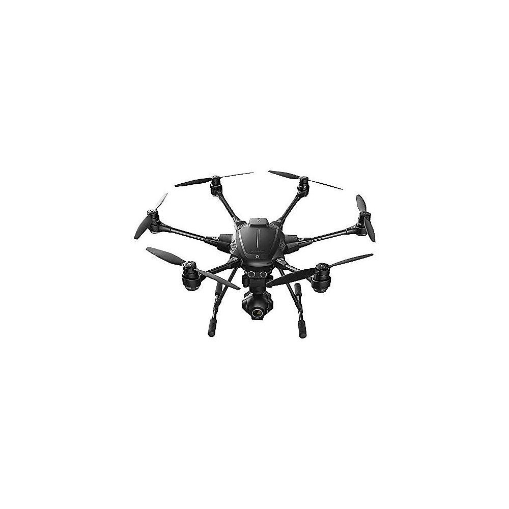 Yuneec Typhoon H Hexacopter RTF Flugdrohne