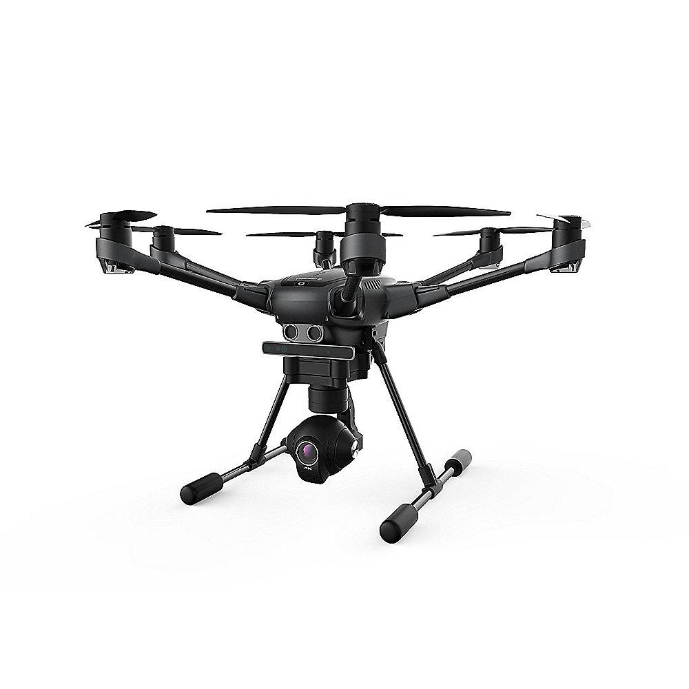 Yuneec Typhoon H Pro Intel Real Sense Hexacopter RTF Flugdrohne