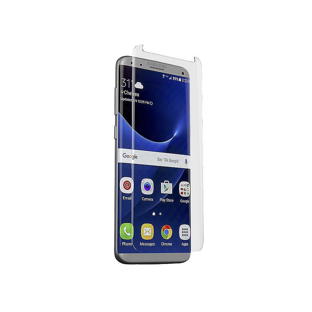 ZAGG InvisibleSHIELD Contour Glass für Samsung Galaxy S8, ZAGG, InvisibleSHIELD, Contour, Glass, Samsung, Galaxy, S8