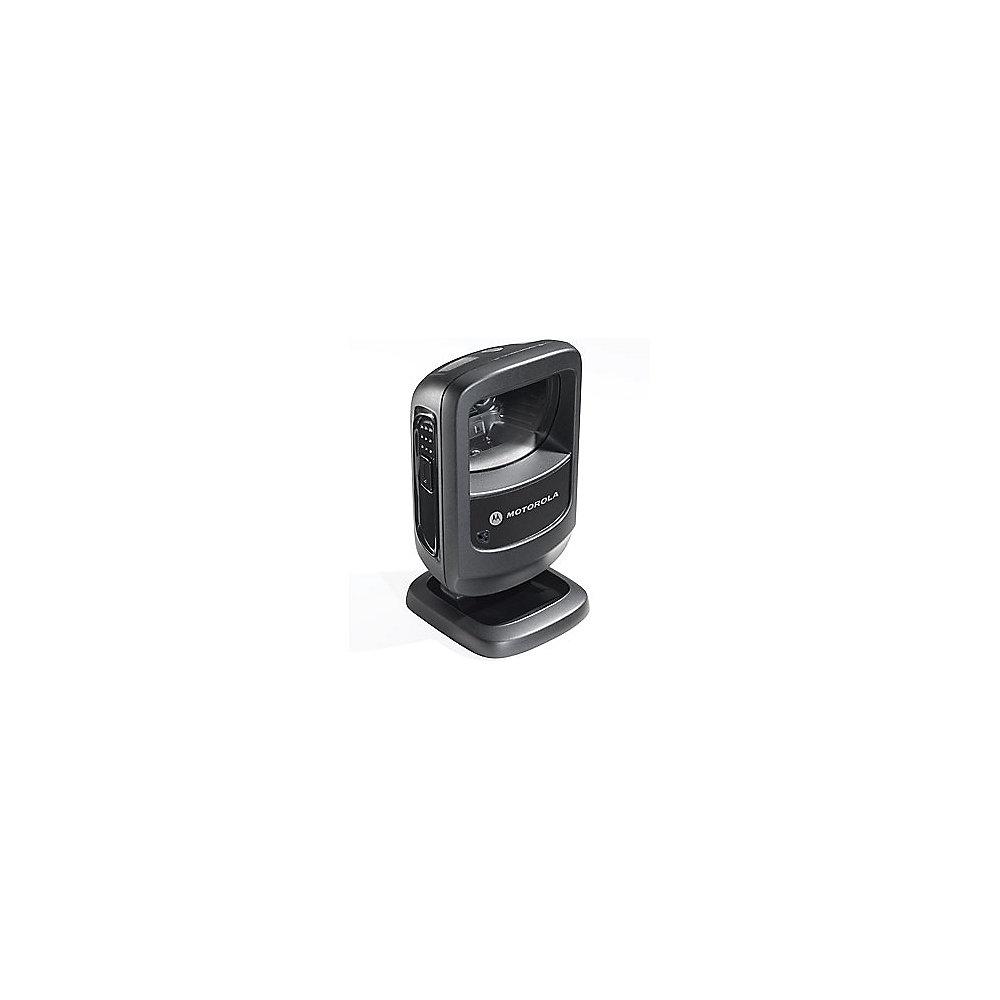 Zebra Motorola DS9208 Barcodescanner Omnidirectional Hands-Free Presenter USB