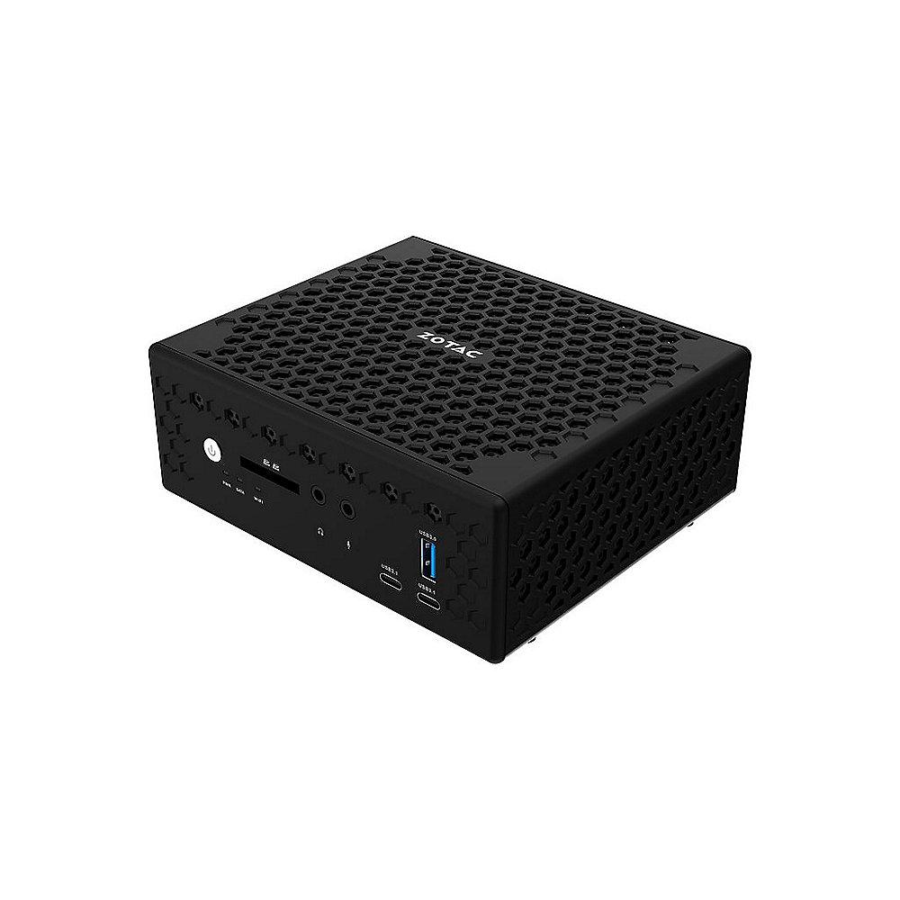 ZOTAC ZBOX CI549 NANO i5-7300U 0GB/0GB HDMI/WLAN/BT/USB3.1 (Typ C/TB), ZOTAC, ZBOX, CI549, NANO, i5-7300U, 0GB/0GB, HDMI/WLAN/BT/USB3.1, Typ, C/TB,