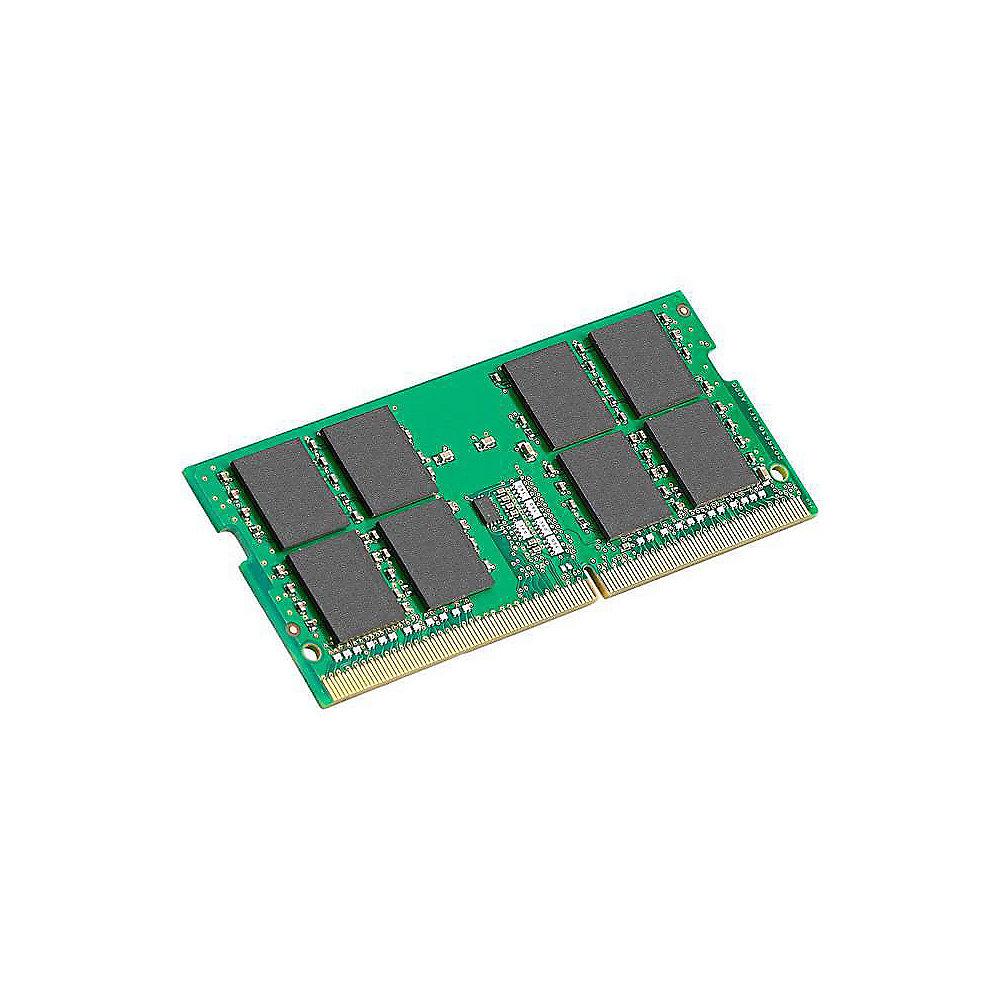 16GB Kingston DDR4-2666 MHz PC4-21300 SO-DIMM für Mac Mini ab Nov. 2018