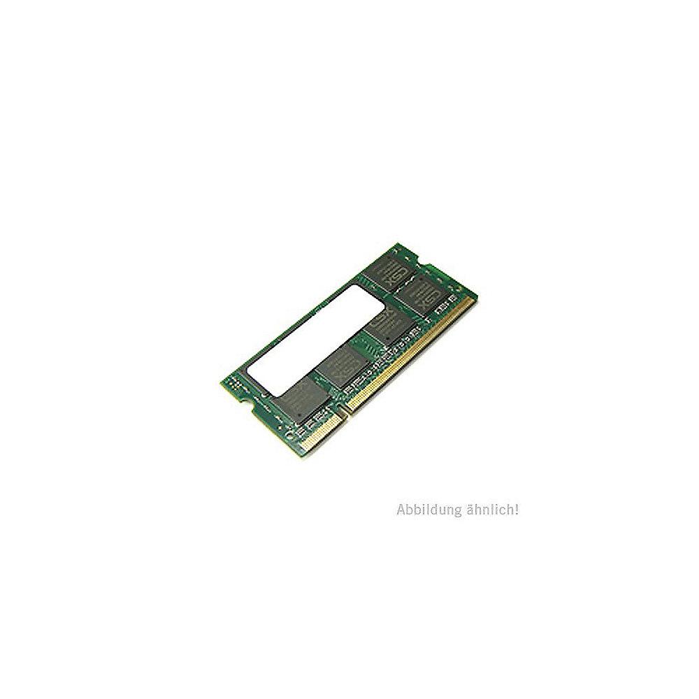 2 GB DDR2-800 PC-6400 SO-DIMM CL5 - iMac, MacBook