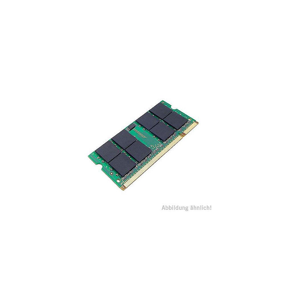 4 GB DDR2-667 PC-5300 SO-DIMM - MacBook (Pro), iMac, Mac mini