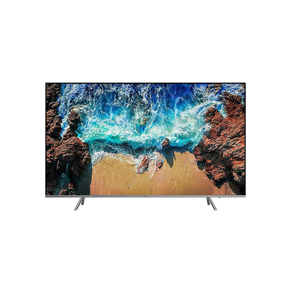 Samsung UE75NU8009 189cm 75" 4K UHD SMART Fernseher