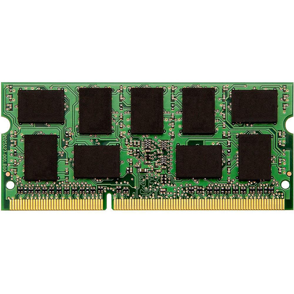 4GB SODIMM OEM PC10600/1333Mhz für MacBook Pro, iMac, Mac mini