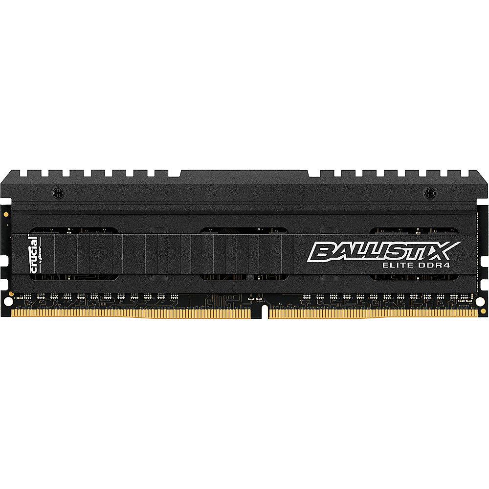 8GB Crucial Ballistix Elite DDR4-3000  CL15 RAM Speicher