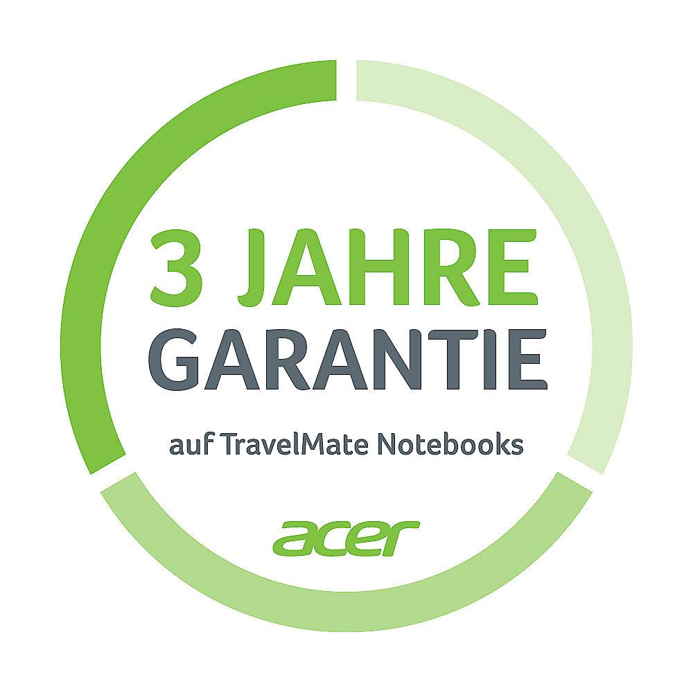 Acer Advantage 3 Jahre Carry In (inkl. 3 Jahre ITW) Aspire & TravelMate