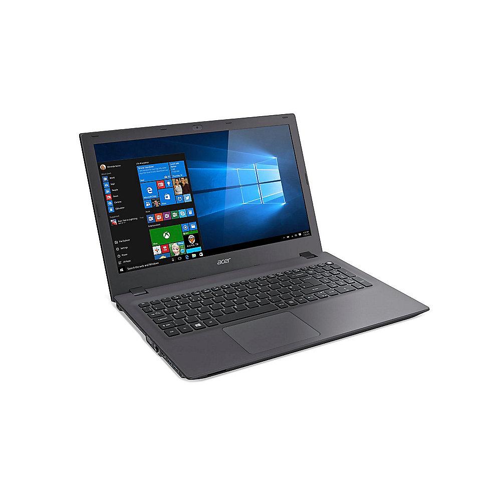Acer Aspire E 15 15,6" FHD matt i7-7500U 8GB/256GB SSD Win10 E5-576-76J8
