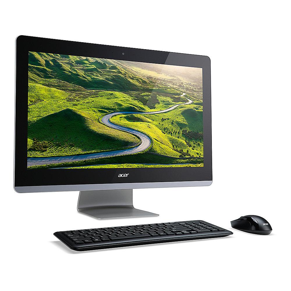 Acer Aspire Z3-715 AiO i5-7400T 8GB 2TB 60,4cm(23,8") Full HD Touch Windows 10