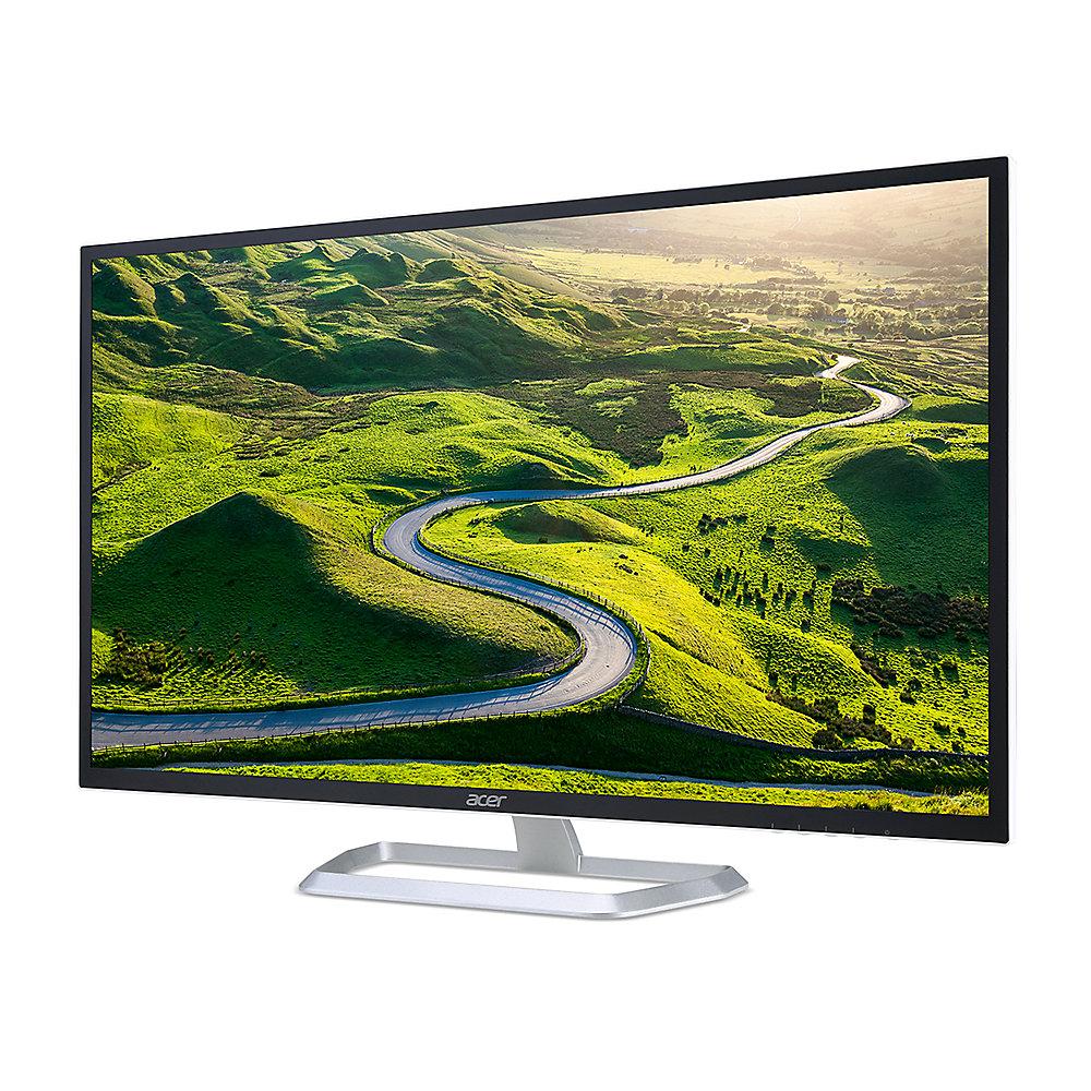 ACER EB321HQUwidp 80cm (31,5") WQHD Design-Monitor 16:9 HDMI/DP LED-IPS 300cd/m²