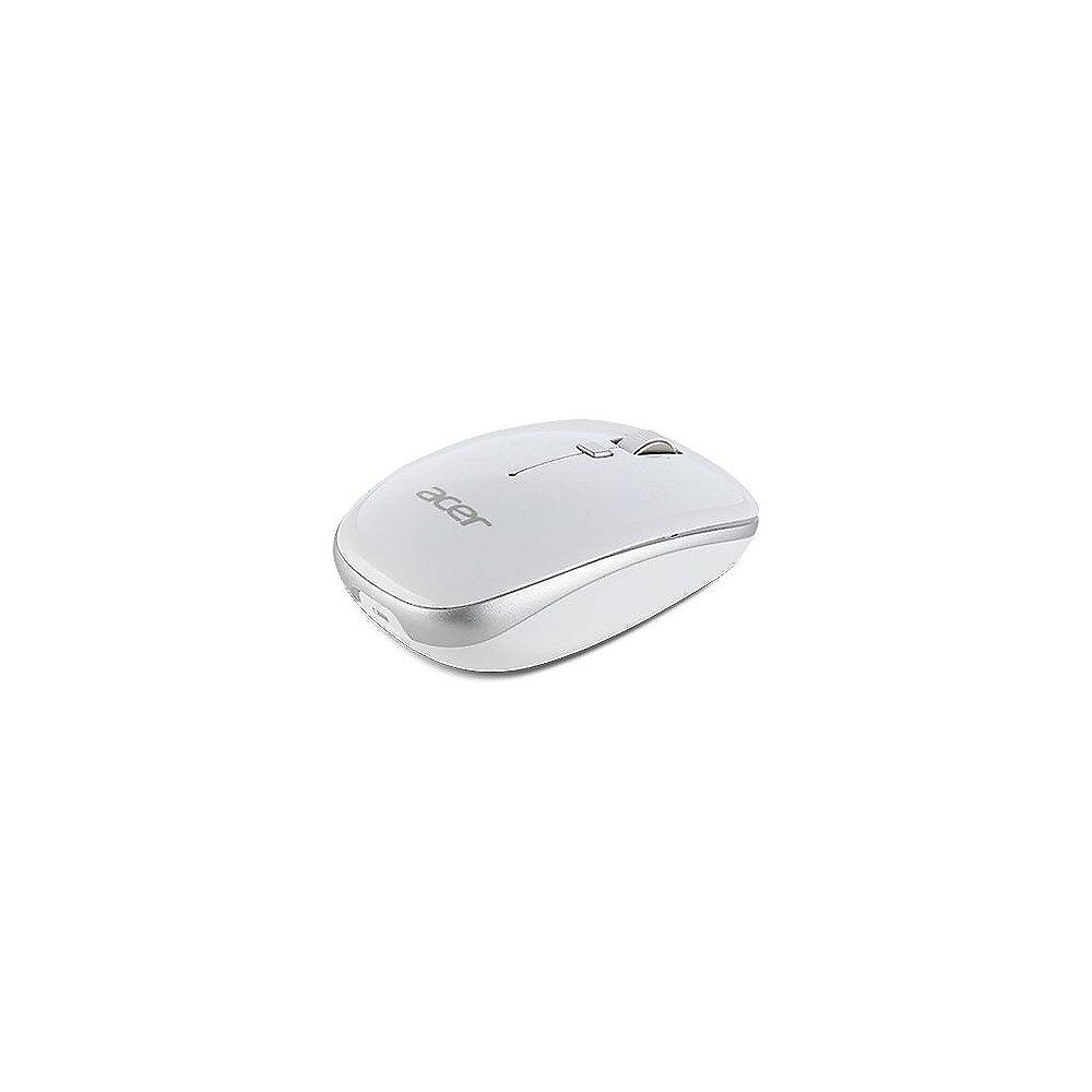 Acer RF2.4 Wireless Maus weiß NP.MCE1A.007