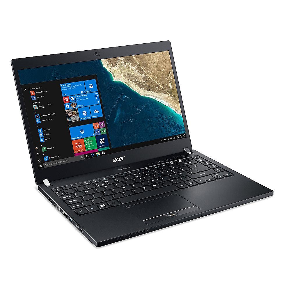 Acer TravelMate P648-G3-M-59SF Notebook i5-7200U SSD FHD 4G Windows 10 Pro