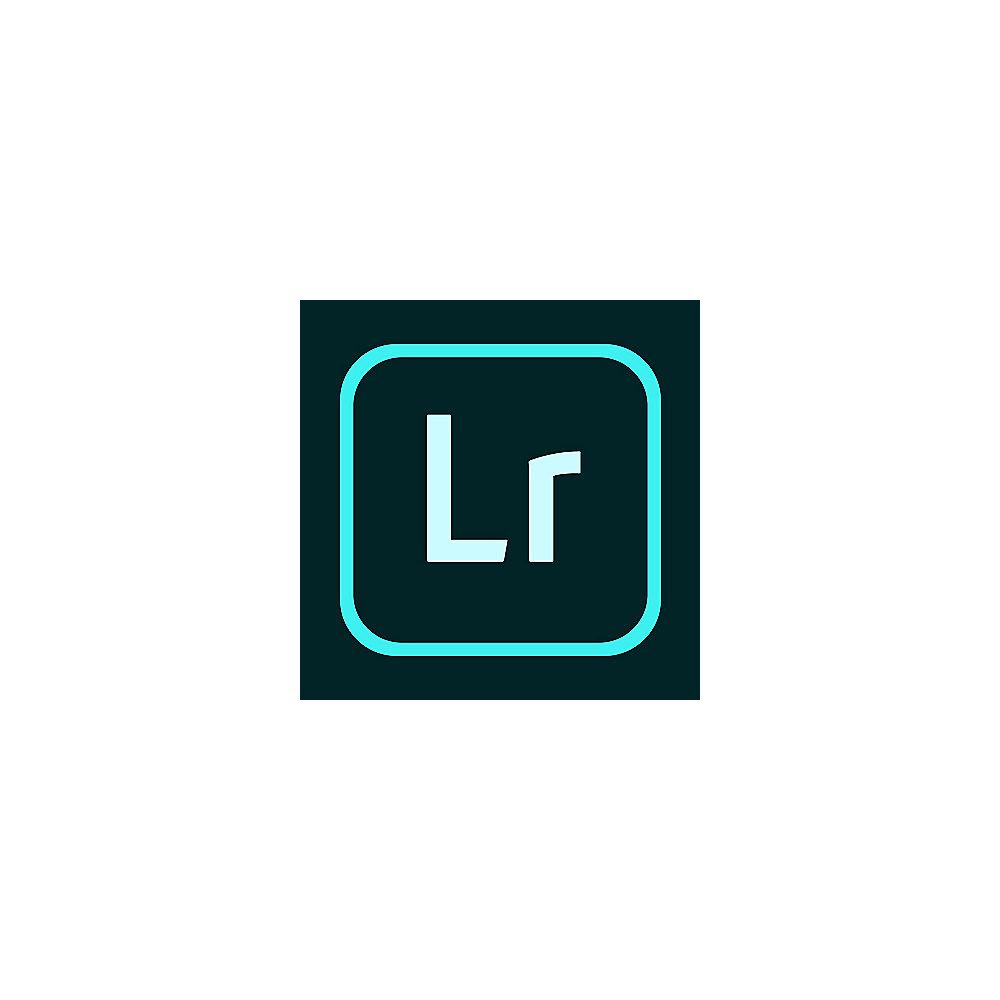 Adobe Lightroom CC ML 1 Jahres Abonnement ESD