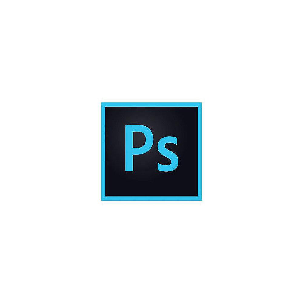 Adobe Photoshop CC VIP EDU (1-9)(8M) 1 User/Named