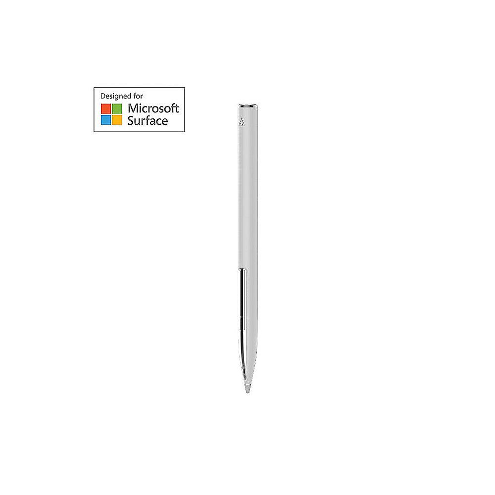 Adonit INK Pro Microsoft Surface Pen Protocol Eingabestift weiß