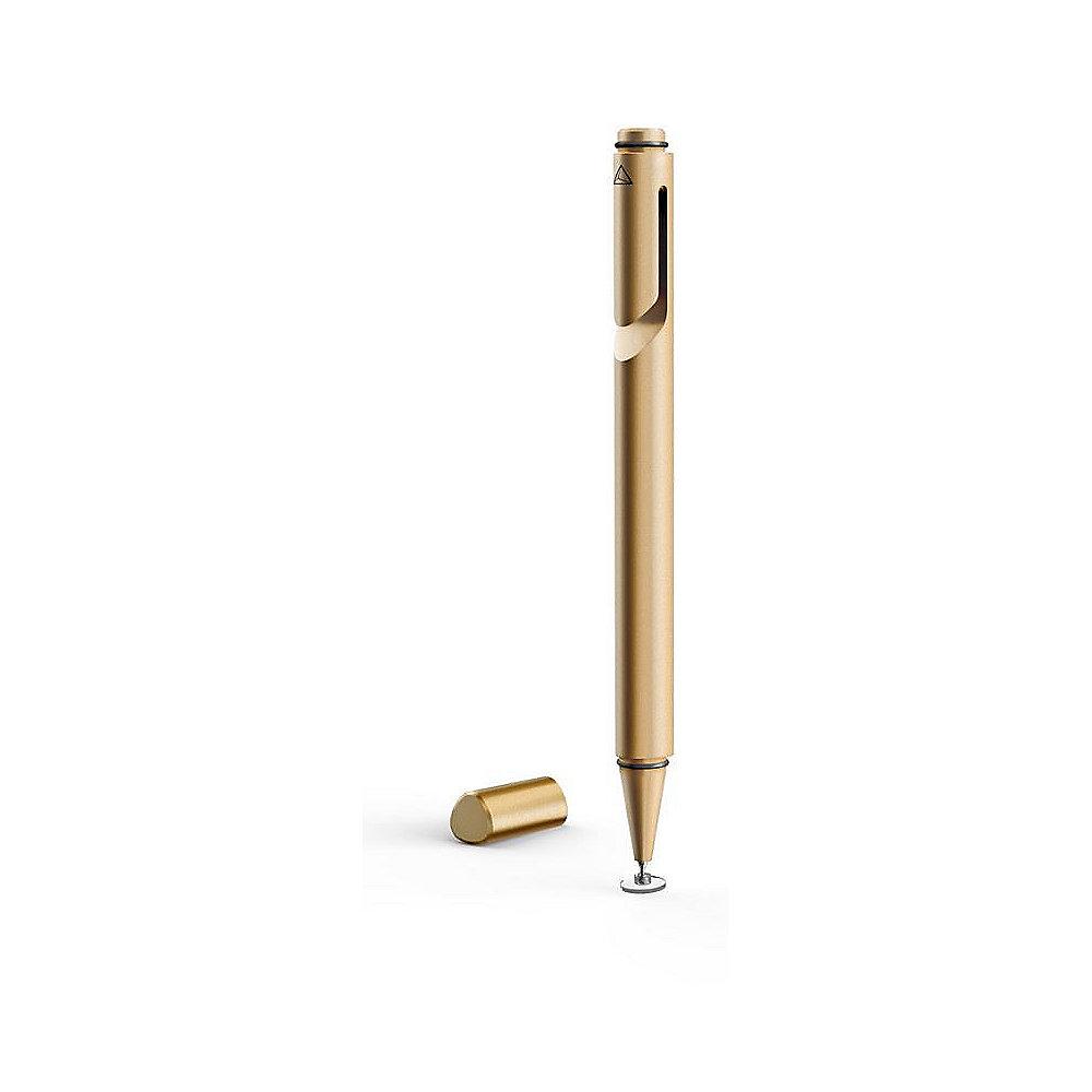 Adonit Jot Mini 3, gold