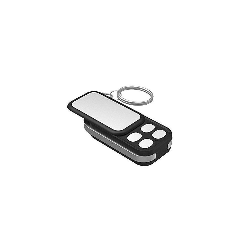 Aeon Labs KeyFob 4-Tasten Fernbedienung Z-Wave AEO_ZW088