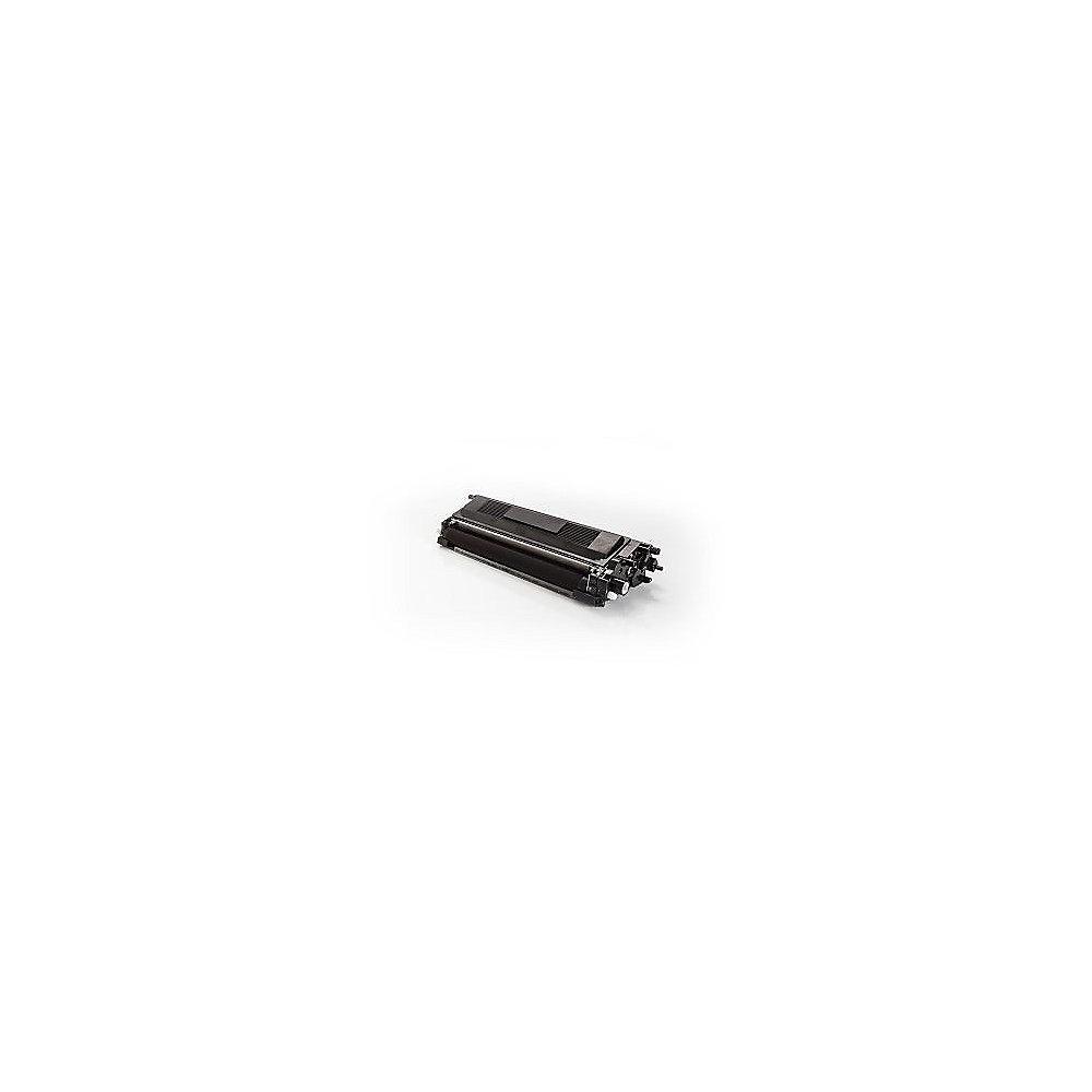 Alternative zu Brother TN-135BK Toner Schwarz für ca. 5.000 Seiten