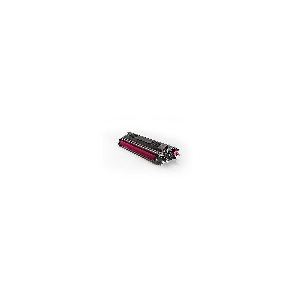 Alternative zu Brother TN-135M Toner Magenta für ca. 4.000 Seiten