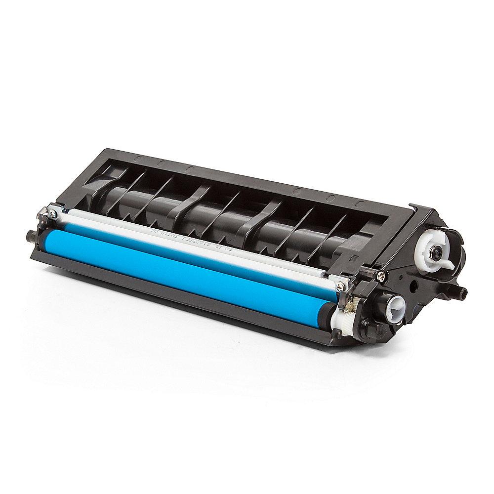 Alternative zu Brother TN-326C Toner Cyan für ca. 3.500 Seiten
