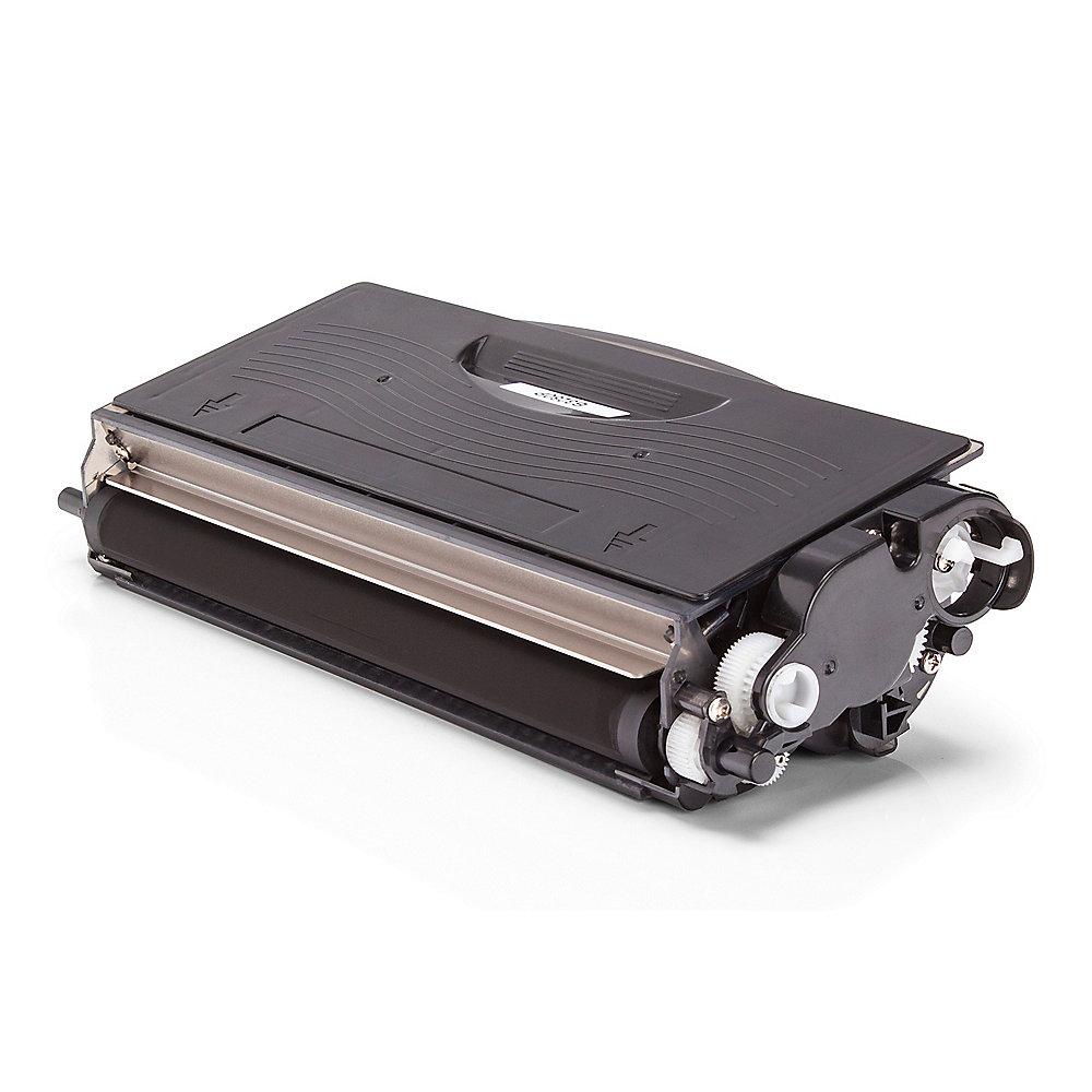 Alternative zu Brother TN-3280 Toner Schwarz für ca. 8.000 Seiten
