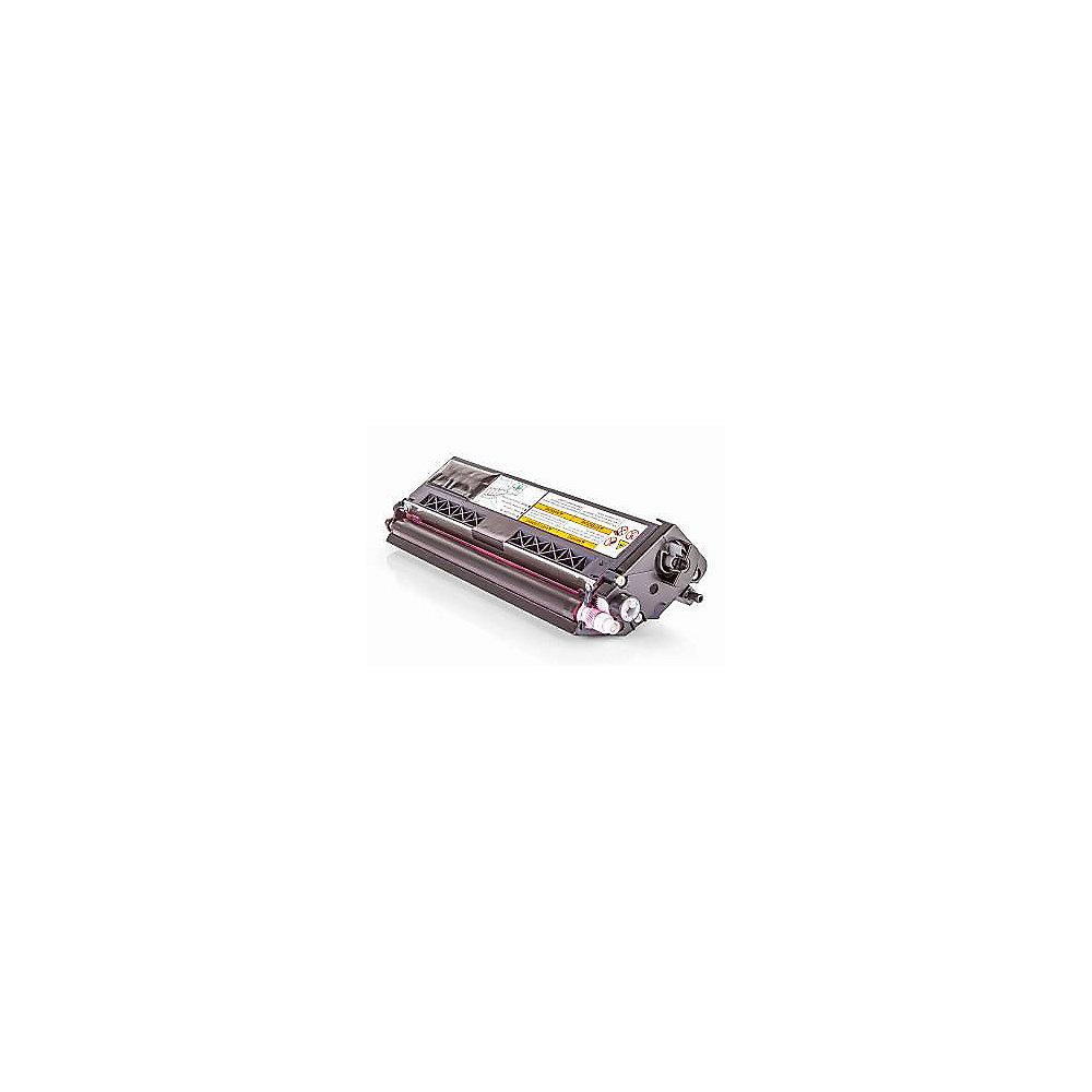 Alternative zu Brother TN-421M Toner Magenta XL für ca. 5.000 Seiten