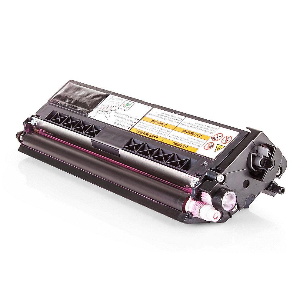 Alternative zu Brother TN-423M Toner Magenta für ca. 4.000 Seiten