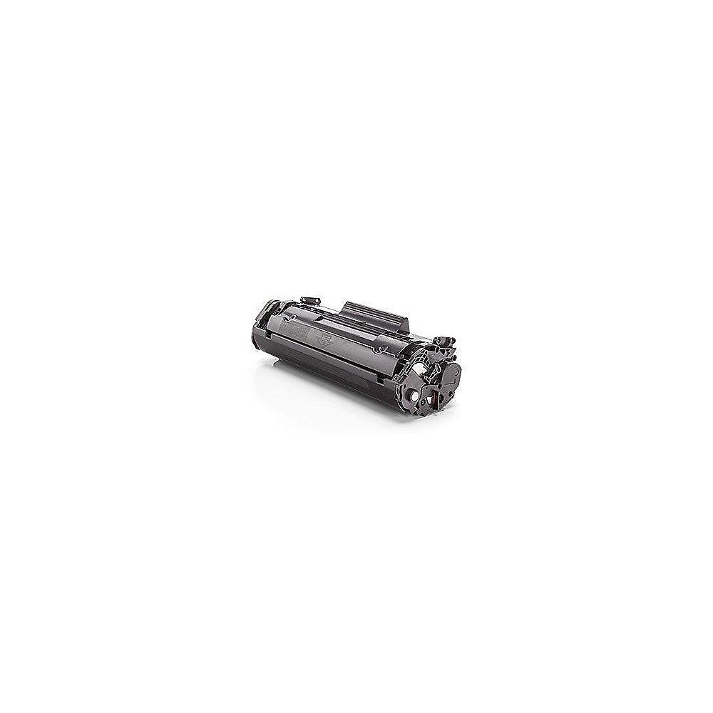 Alternative zu Canon 0263B002 / FX-10 Toner Schwarz XXL für ca. 4.000 Seiten
