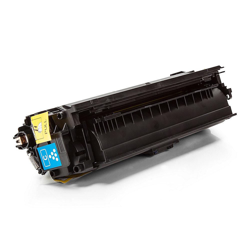 Alternative zu Canon 0458C001 / 040 Toner Cyan für ca. 5.400 Seiten