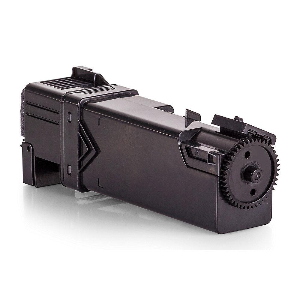 Alternative zu Dell 593-10312 / 593-10320 Toner Schwarz für ca. 2.500 Seiten