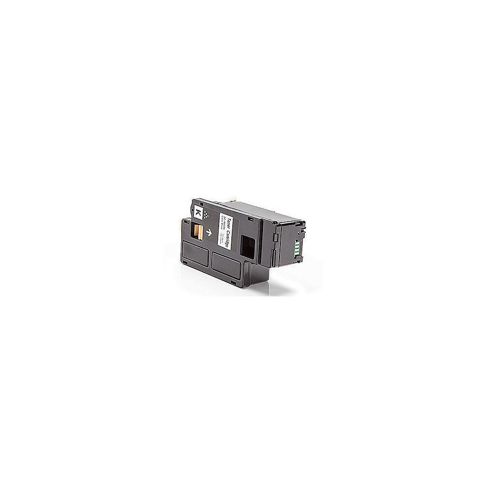 Alternative zu Dell 593-11130 / 7C6F7 Toner Schwarz für ca. 1250 Seiten