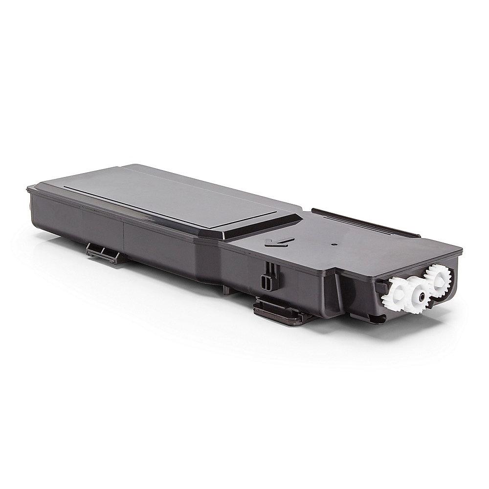 Alternative zu Dell 593-BBBR / YR3W3 Toner Gelb für ca. 4.000 Seiten