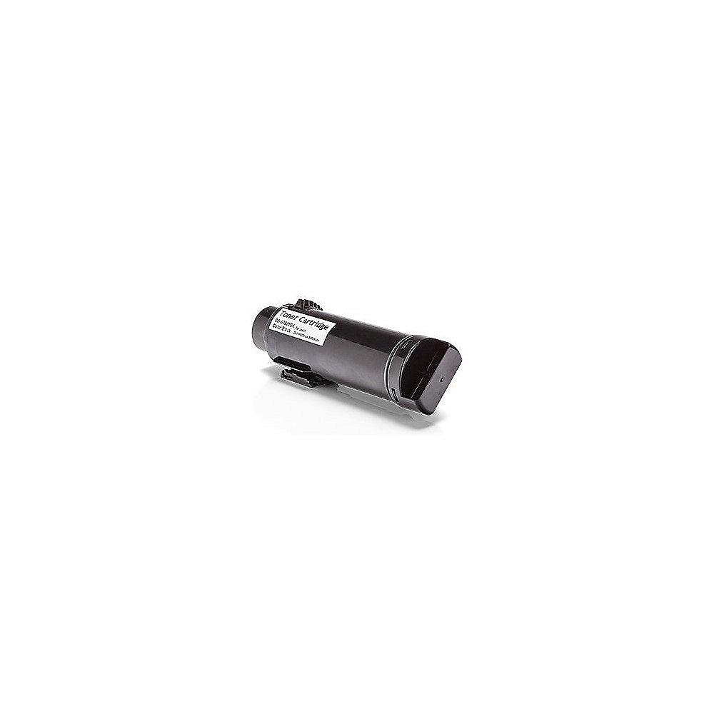 Alternative zu Dell 593BBRZ / H5K44 Toner Schwarz für ca. 5.000 Seiten