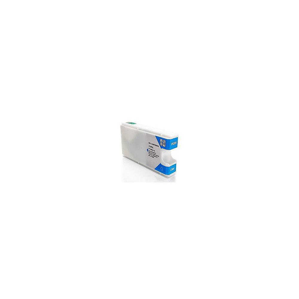 Alternative zu Epson T7892 XXL Tintenpatrone Cyan
