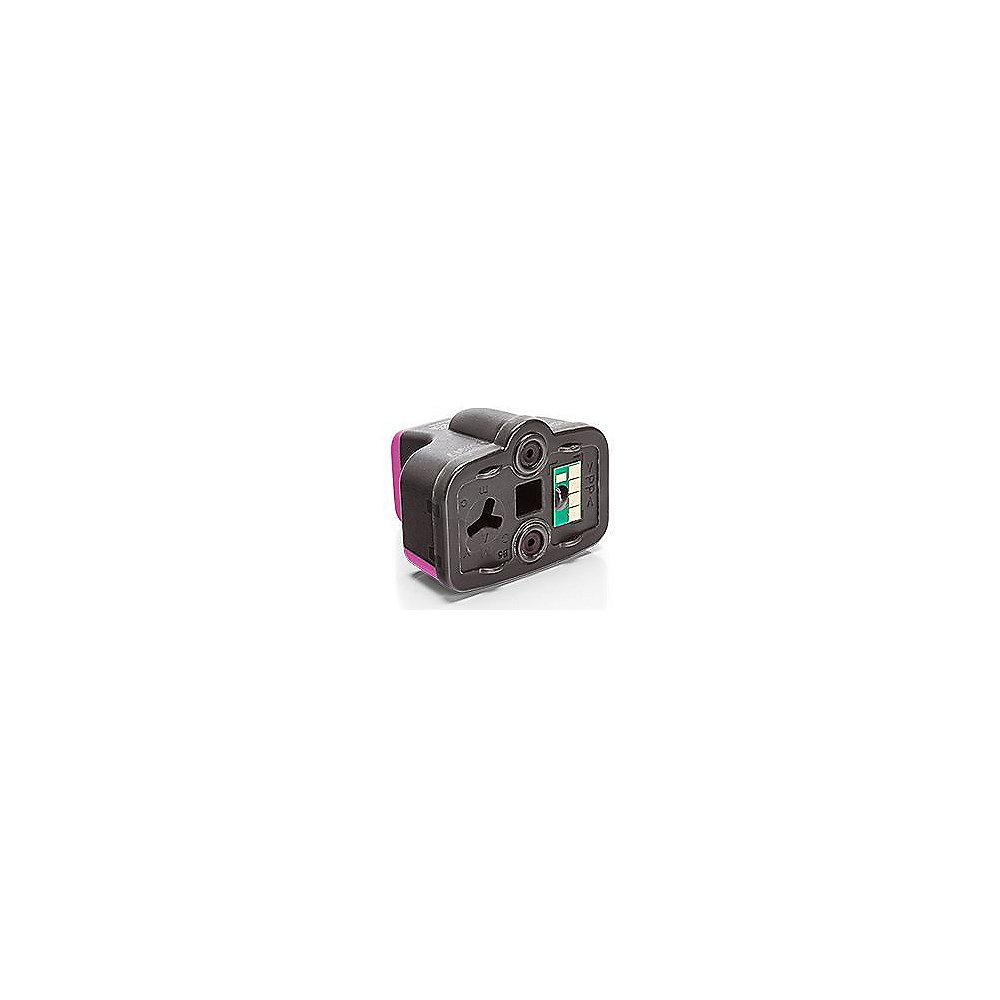 Alternative zu HP 363 XL / C8772EE Tintenpatrone Magenta