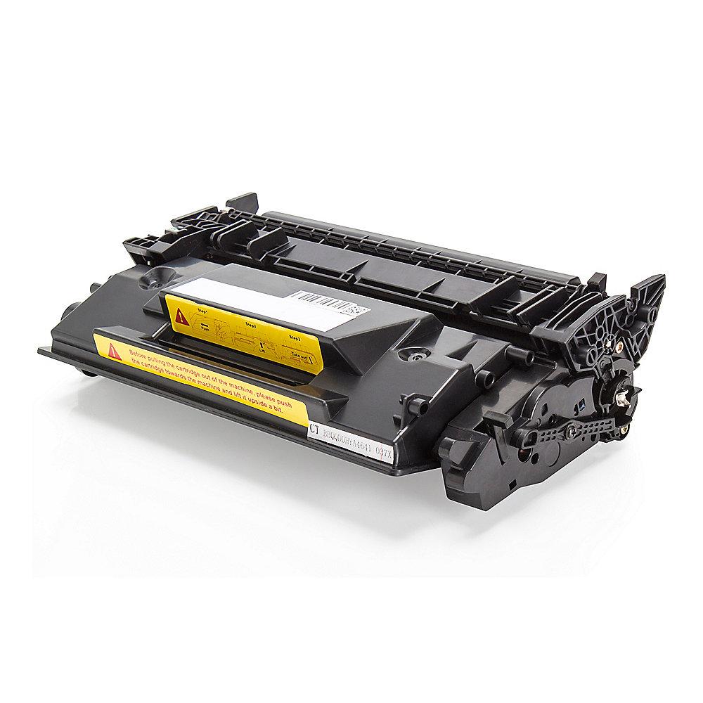 Alternative zu HP CF226A / 26A Toner Schwarz für ca. 3.100 Seiten
