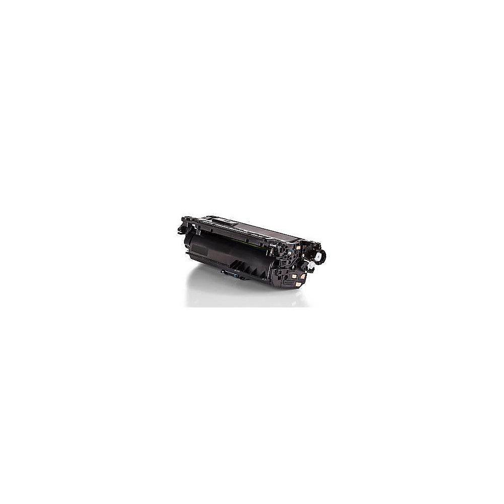 Alternative zu HP CF331A / 654A Toner Cyan für ca. 15.000 Seiten