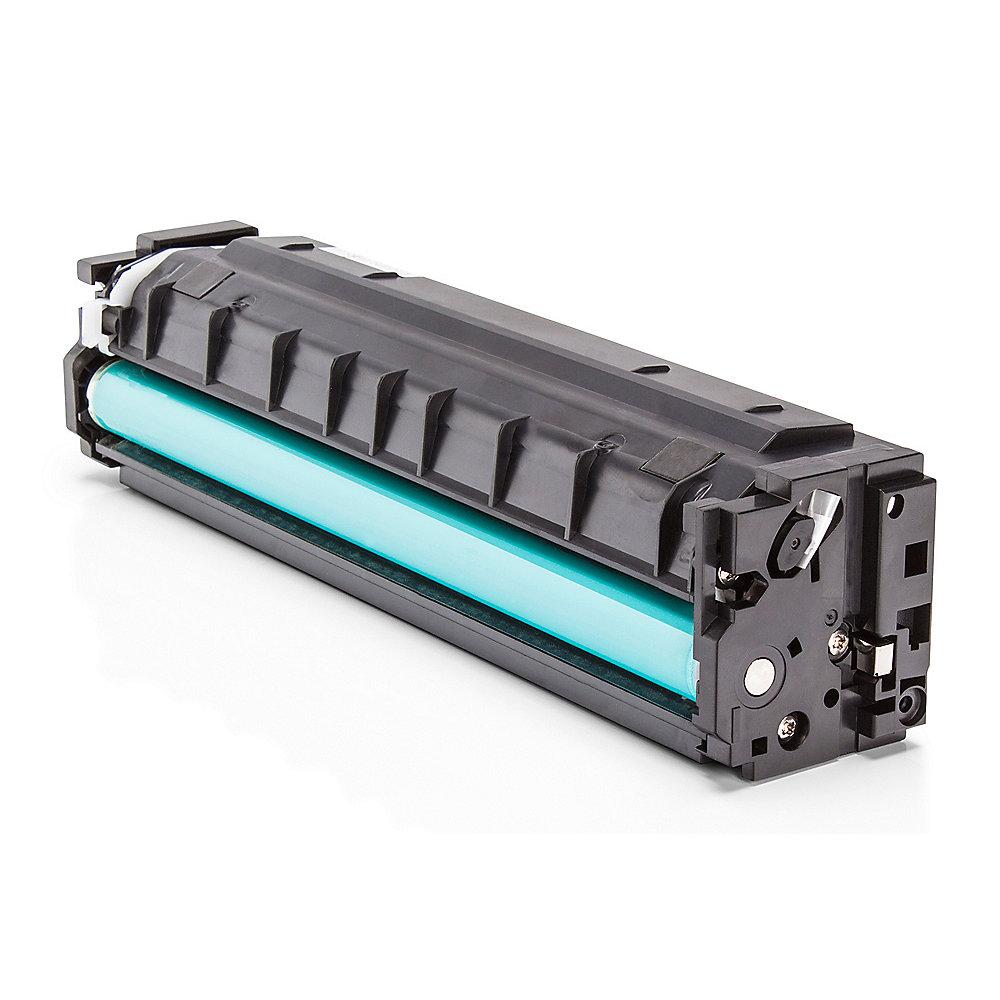 Alternative zu HP CF400A / 201A XL Toner Schwarz für ca. 2.800 Seiten