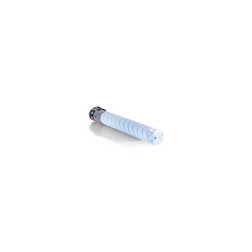 Alternative zu Konica Minolta A11G431 / TN216C Toner Cyan ca. 26.000 Seiten