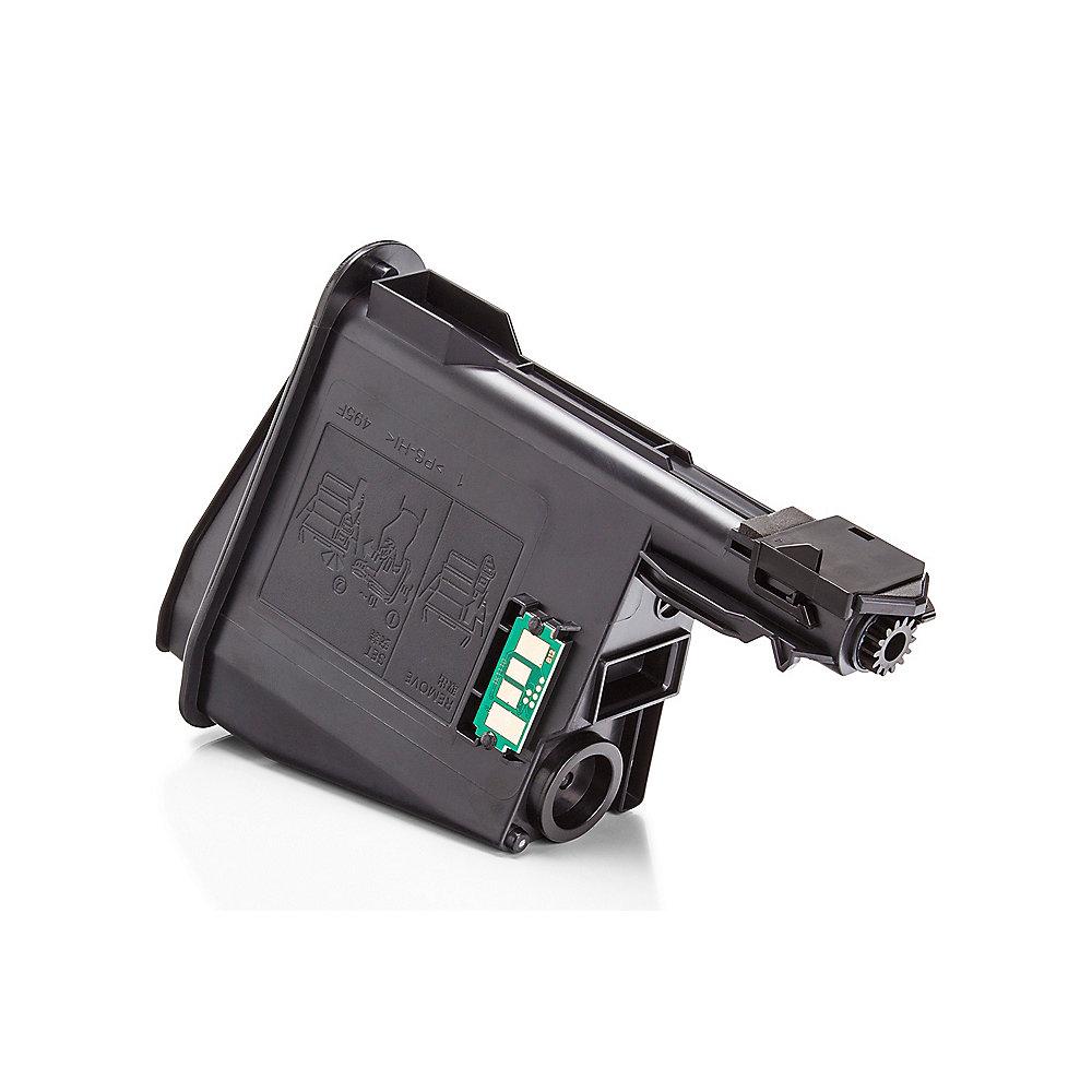 Alternative zu Kyocera TK-1115 / 1T02M50NL0 Toner Schwarz für ca. 1.600 Seiten