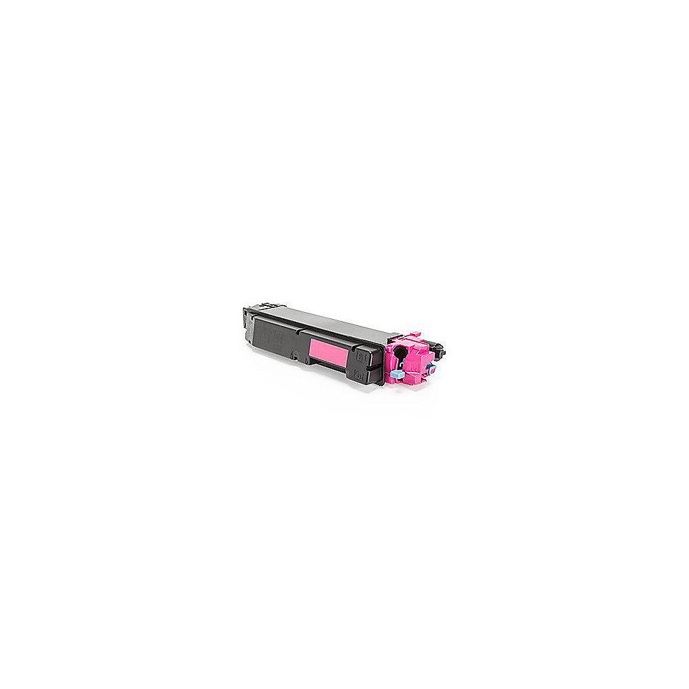Alternative zu Kyocera TK-5150M Toner Magenta für ca. 10.000 Seiten