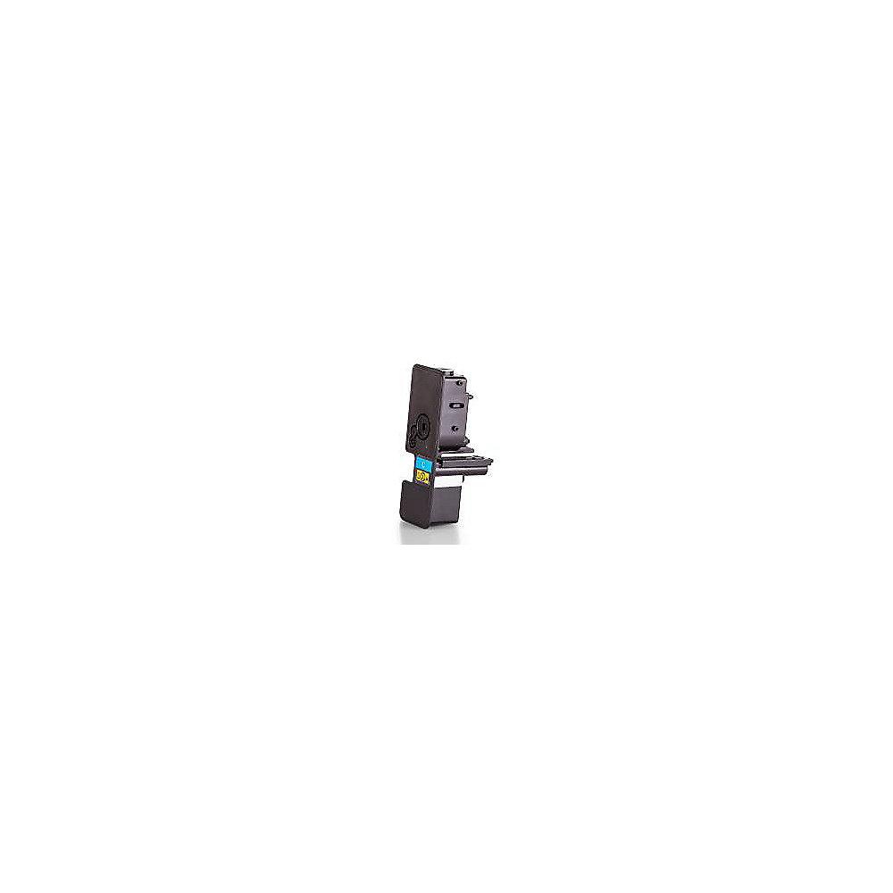 Alternative zu Kyocera TK-5240C / 1T02R7CNL0 Toner Cyan für ca. 3.000 Seiten