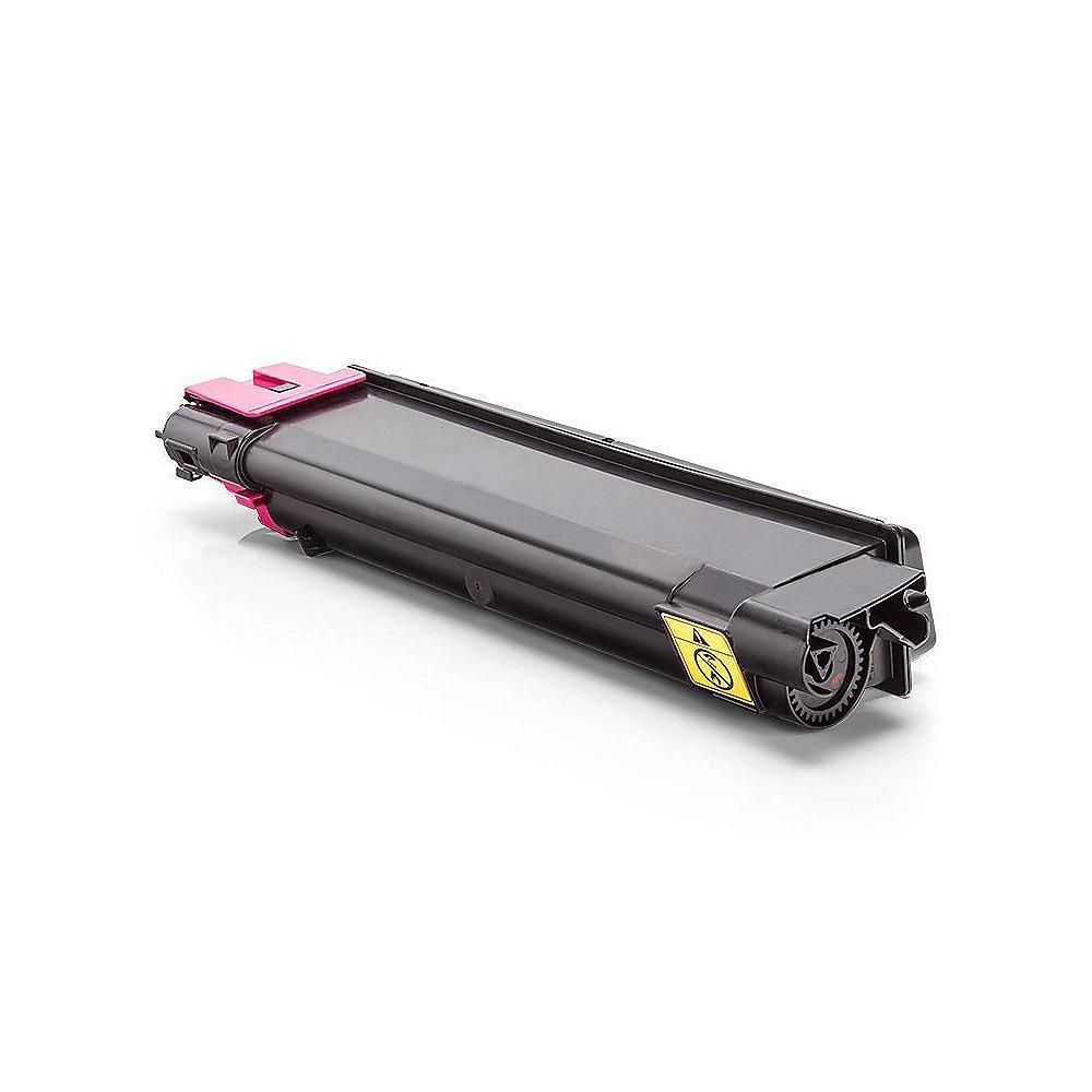 Alternative zu Kyocera TK-590M / 1T02KVBNL0 Toner Magenta für ca. 10.000 Seiten