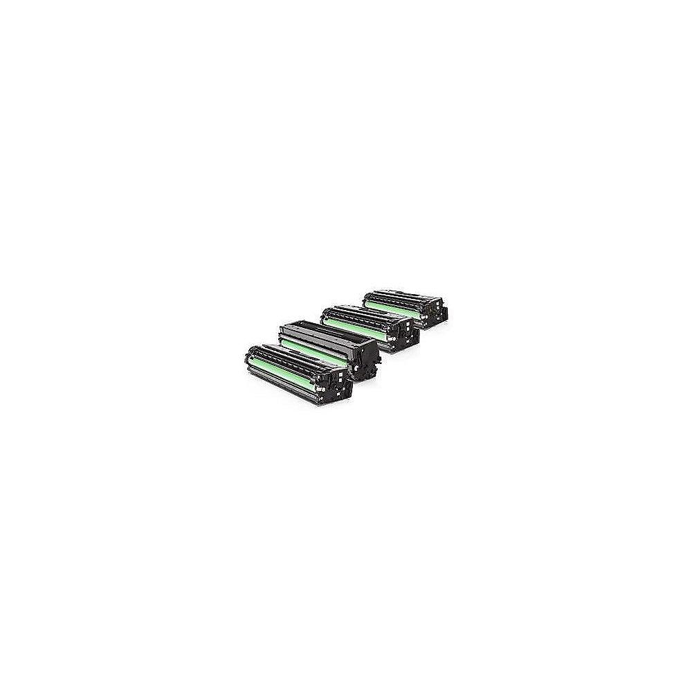 Alternative zu Samsung CLT-503L Toner Multipack (BK, C, M, Y)