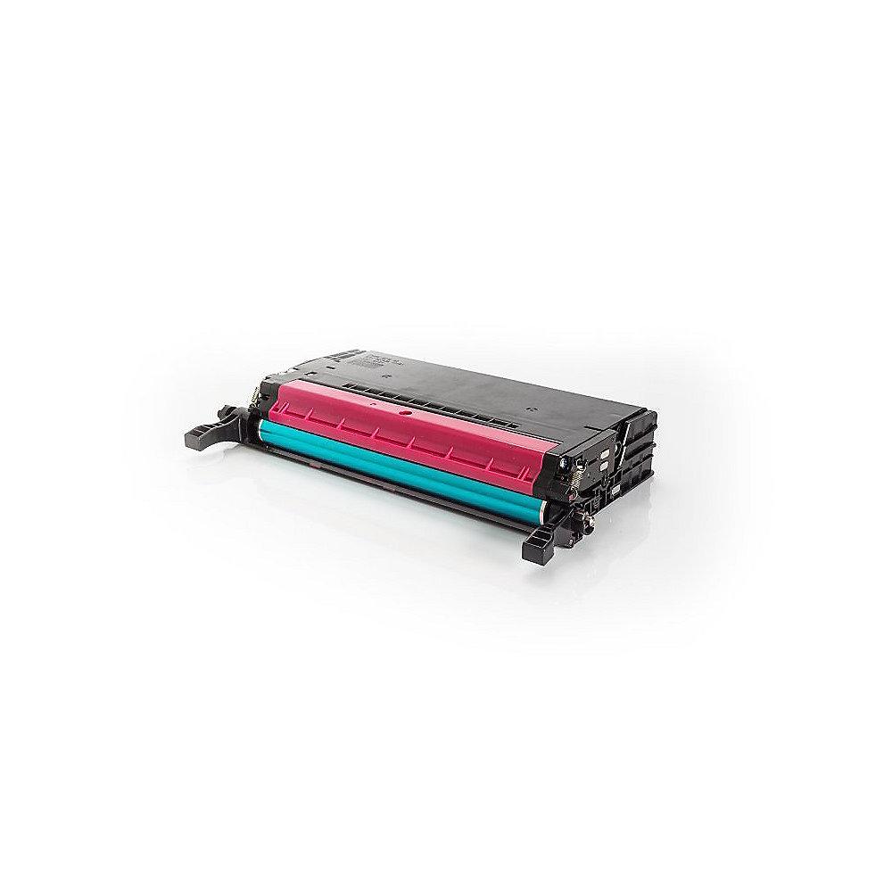 Alternative zu Samsung CLT-M5082L / CLP-620 Toner Magenta für ca. 4.000 Seiten